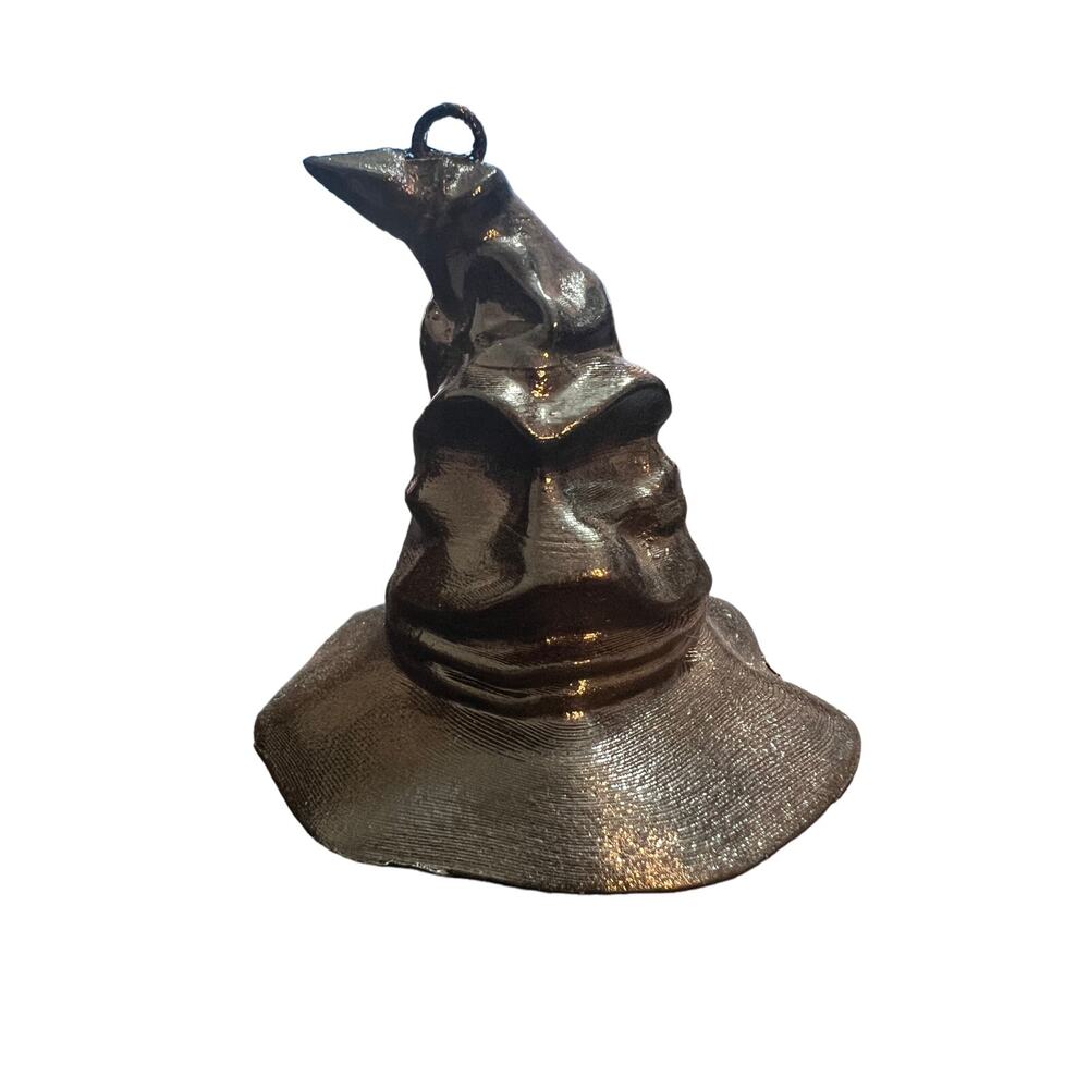 Sorting Hat Christmas Tree Ornament from Harry Potter